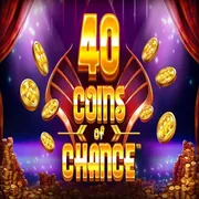 Winum 위넘 슬롯 40 Coins of Chance