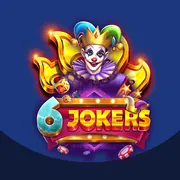 Winum 위넘 슬롯 6 Jokers