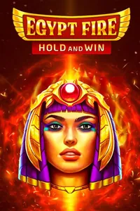 Winum 위넘 슬롯 게임 Egypt Fire Hold and Win