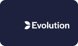 Evolution 게임 공급사